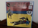 The Clash - Give 'em enough rope. Limited Ed 180 gram BLUE Vinyl - New/sealed