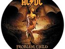 AC/DC Problem Child Picture Disc LP VInyl Coda NEW SEALED NUMBERED 500 ONLY
