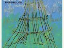 The Doors blue vinyl Paris Blues. BFRSD 2022 RSD Jim Morrison new sealed #d rare