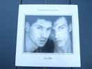 45T - DANIEL DARC - ETIENNE DAHO - LA VILLE