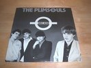 The Plimsouls Zero Hour 1980 Beat Records BE-1001 Stereo VG+ VG