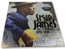SKIP JAMES - The COMPLETE 1931 SESSIONS ALBUM RSD BLACK FRIDAY 2022 NEW & SEALED