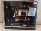 Life After Death by The Notorious B.I.G. Target Sliver Color Vinyl read descript