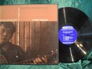 MIKE HURLEY FIRST SONGS FOLKWAYS Records FG 3581 booklet LP
