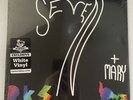 Rainbow Kitten Surprise - Seven + Mary - Newbury Comics Exclusive Vinyl /500 RKS