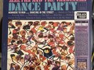 martha and the vandellas dance party rsd vinyl