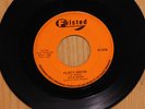 Jiv A Tones rockabilly Stamped DW 45 Flirty Gertie bw Fire Engine Baby Felsted
