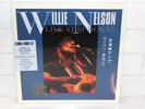 WILLIE NELSON - Live at Budokan 1984 (2022 BF/RSD Vinyl 2-LP Set)