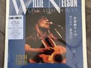 Willie Nelson Live At Budokan Tokyo 2/23/84 2Lp RSD BF 2022 New