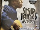Skip James The Complete 1931 Sessions Lp RSD BF 2022 Country Blues New