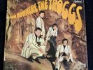 THE TROGGS-FROM NOWHERE-RARE 1966 1st MONO UK LP-ROCK-FREAKBEAT-BEAT