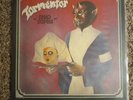 TORMENTOR ANNO DOMINI VINYL RED VARIENT