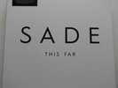 Sade EU 6 LP Box Set Mint Sealed This Far '20 Soldier of Love Lovers Rock Deluxe