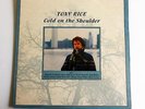 Bluegrass: TONY RICE - Cold On The Shoulder / Studio LP-Rounder 1984 - Near Mint