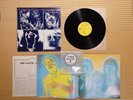 The Rolling Stones – Emotional Rescue ESS-81285 Japan Insert Poster Sticker-obi