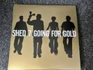 Shed Seven - Going For Gold Vinyl