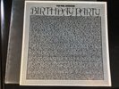 The Peel Sessions Birthday Party 12 inch vinyl record Nick Cave
