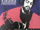 Fazal Prendergast & High Times Players - High Music Showcase LP Essential Reggae