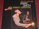 Jimmy Smith - Prayer Meetin', Blue Note 84164 Tone Poet Series 180g NM/VG++