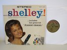 Shelley Fabares Shelley  Stereo Rock LP