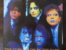 The Cure Glow In The Dark 4 Lp’s Rare Pressing