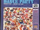 MARTHA AND THE VANDELLAS Dance Party BLACK FRIDAY RSD New/Sealed
