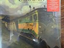 SILVERSTEIN Arrivals and Departures GREEN VINYL 2LP NEW RSD 2022