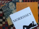 MORRISSEY: Southpaw Grammar ORIGINAL 1995 UK Ltd Edition VINYL + BOOK.  MINT  