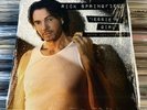 Rick Springfield - Jessie’s Girl 12” EP On Vinyl RSD 2022 40th Anniversary