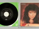 Kate Bush. Experiment. Japan. 7