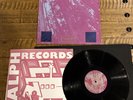 Tuxedomoon - Desire - RARE Promo Promotional Copy Vinyl Record - X132A Ralph