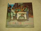 FREDDIE BELL and THE BELLBOYS Rock & roll all flavors- LP