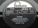 Ambrose Slade - Beginnings // Orig UK '69 Fontana LP EX Copy