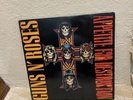 Appetite for Destruction by Guns N' Roses [GHS 24148] (Vinyl, Geffen, 1987) Rock