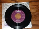 VINYL 45 BY THE BEACH BOYS SURFIN SAFARI B/W 409 UNPLAYED