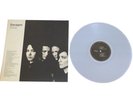 Silence Yourself Savages Vinyl Record  2013 Clear Vinyl OLE-1036-1 Colored Press