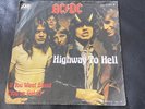 AC/DC-Highway to Hell 7 PS-1979 Germany-Atlantic-ATL 11321