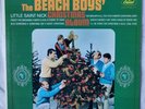 The Beach Boys Christmas Album Lp Original 1964 Stereo Pressing Surf