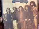 BLACK SHEEP SELF TITLED VINYL 1975 LP LOU GRAMM FOREIGNER CAPITOL Inner Sleeve