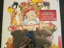 Gwen Stefani - Love. Angel. Music. Baby. 2LP Vinyl Hot Pink and White Swirl NEW