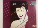Duran Duran, Rio, Original 12” Vinyl Record, Capital ST-12211, 1982 VG+