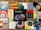 PHIL COLLINS - Going Back 15x7