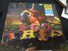 Papa Roach Ego Trip Lp Rsd