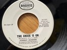 Johnny Howard - The Chase Is On Bashie Original Demo