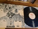 LP Vinyl -  The Beatles ‎–  Revolver - Odeon ‎– SHZE 186 HÖR ZU German 1966