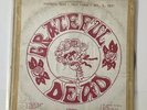 GRATEFUL DEAD - Felt Forum Dec. 5, 1971 Vinyl LP Laurie Records Red Label RARE