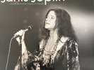 JANIS JOPLIN - Live In Amsterdam, London & Stateside '69-'70 LP (Sealed copy)