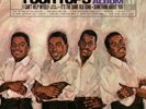 The Four Tops Second Album RSD Black Friday VINYL BRAND NEW **IN HAND**