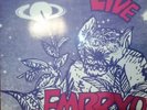 VINILE LP EMBRYO - LIVE 33 GIRI ANNO 1977 STAMPA GERMANY April 0003 JAZZ ROCK