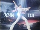 VINILE LP A. C. - JOAN LUI 33 GIRI ANNO 1985 STAMPA ITALY CLN 20485 CELENTANO